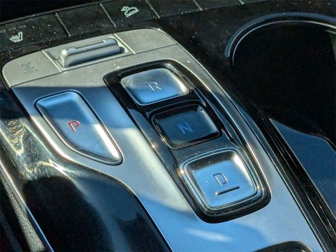 Used 2024 Hyundai Tucson SEL image 12