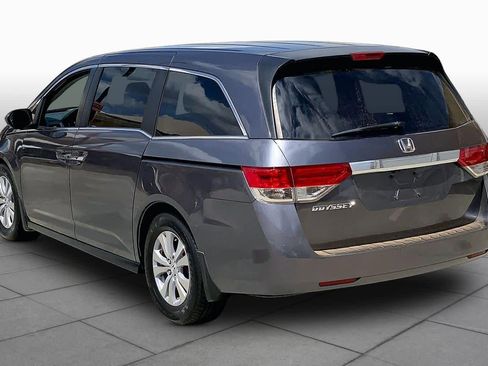 Used 2015 Honda Odyssey EX image 12