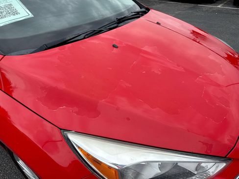 Used 2016 Ford Focus SE FWD image 31