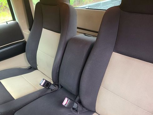 Used 2004 Ford Ranger Edge RWD image 28