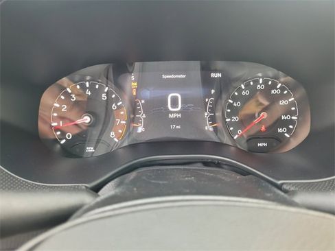 New 2026 Jeep Compass Latitude image 32