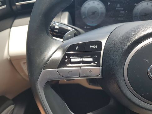 Certified 2023 Hyundai Tucson Limited FWD image 21