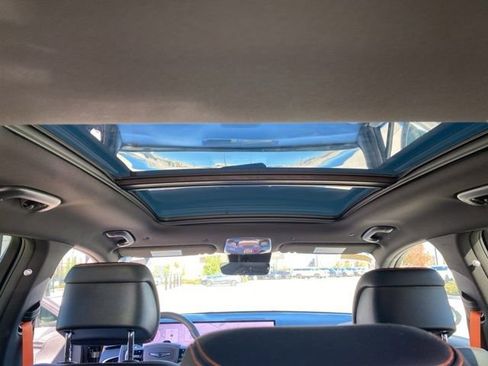 Used 2026 Genesis GV70 2.5T Sport Prestige image 15