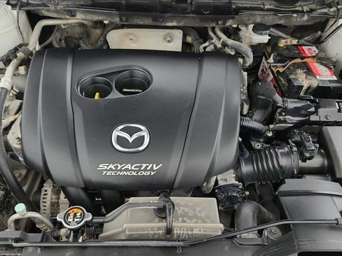 Used 2014 MAZDA CX-5 Grand Touring FWD image 27