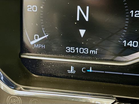 Used 2025 GMC Sierra 1500 SLT image 19