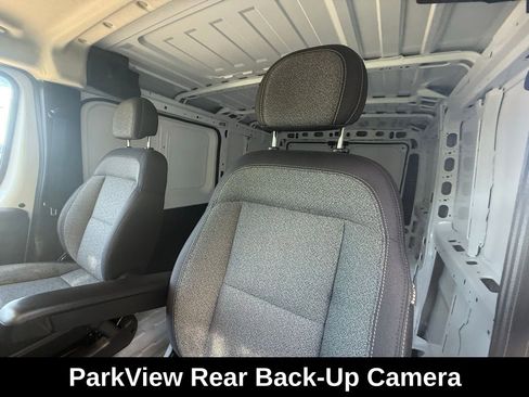 New 2026 RAM ProMaster 1500 w/ Premium Convenience Group image 22
