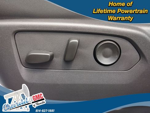 New 2025 Chevrolet Tahoe RST w/ RST Performance Edition image 29