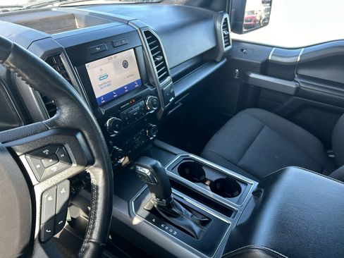 Used 2020 Ford F150 XLT w/ Equipment Group 302A Luxury image 29