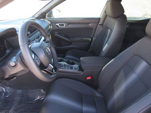 New 2026 Honda Civic Sport image 11