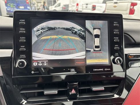 Used 2023 Toyota Camry XSE image 24