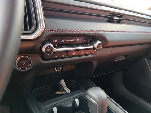 Used 2025 MAZDA CX-50 2.5 Hybrid w/ Premium Plus Pkg image 14