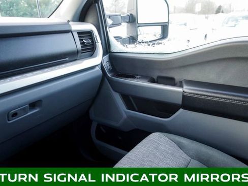 Used 2023 Ford F250 XLT image 24