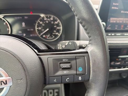 Used 2021 Nissan Rogue SL FWD image 20