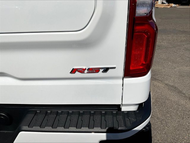 New 2026 Chevrolet Silverado 1500 RST AWD/4WD image 10
