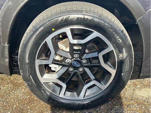 Used 2016 Subaru Crosstrek 2.0i Premium image 10