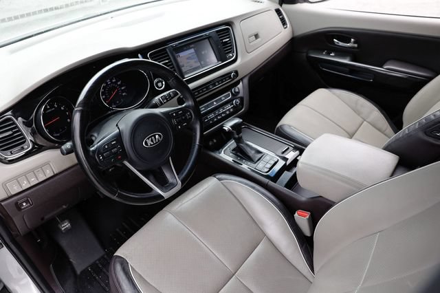 Used 2018 Kia Sedona SX Limited FWD image 6