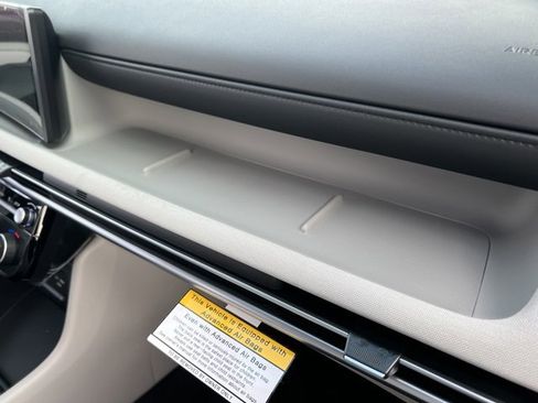 New 2026 Hyundai Tucson Limited image 40