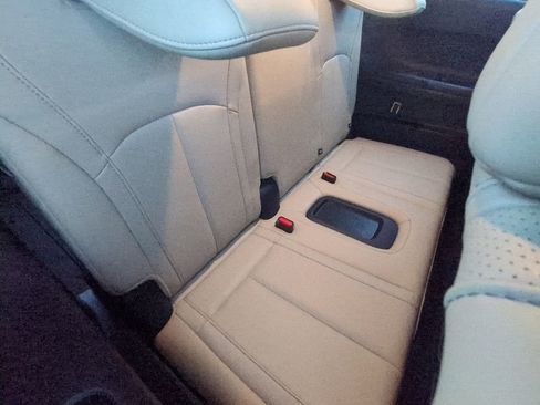 Used 2024 INFINITI QX60 Luxe FWD image 30