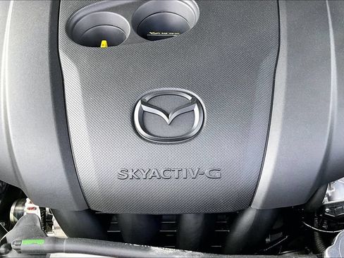 New 2026 MAZDA CX-5 Preferred AWD/4WD image 17