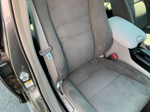 Used 2009 Honda Accord EX image 36