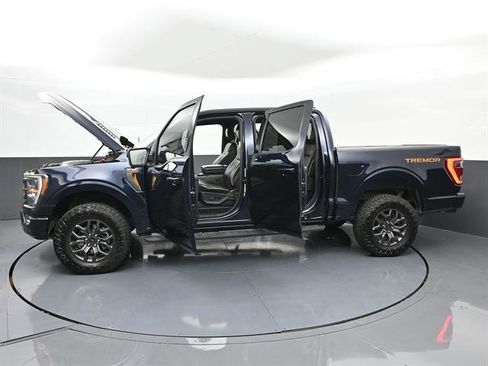 Used 2023 Ford F150 Tremor w/ Equipment Group 402A High AWD/4WD image 47