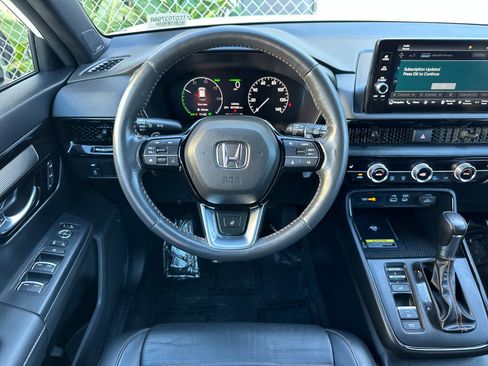 Used 2023 Honda CR-V Sport Touring image 15