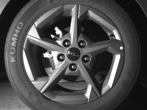 Used 2025 Kia K4 FWD image 15