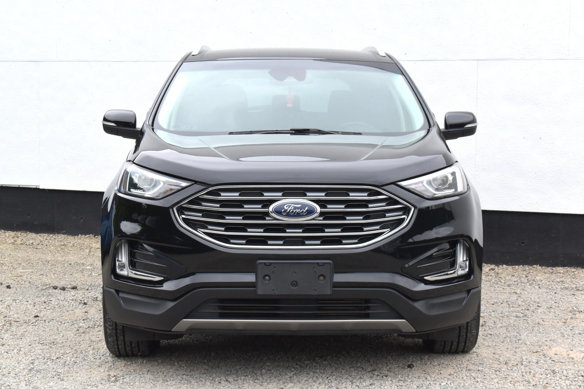 Used 2019 Ford Edge SEL FWD image 31