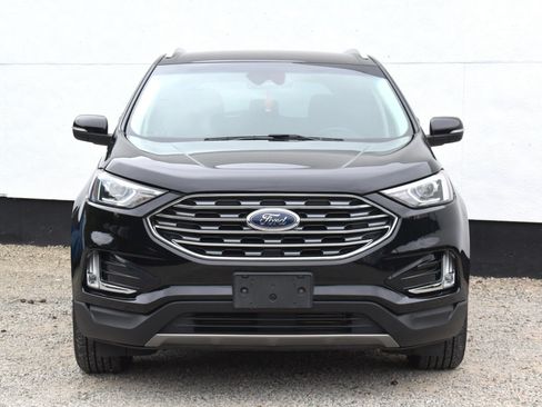 Used 2019 Ford Edge SEL FWD image 31