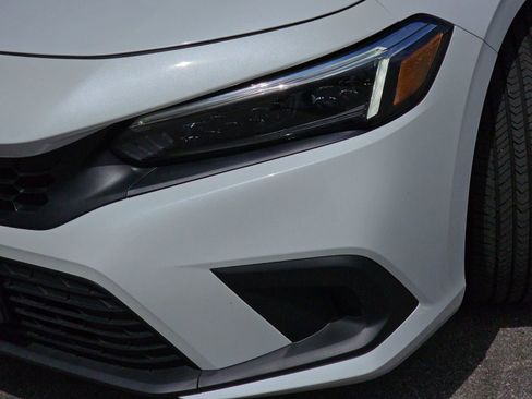 Certified 2023 Honda Civic Sport image 29