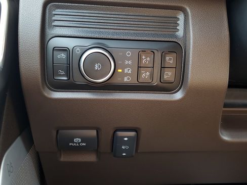 Certified 2026 Ford F450 King Ranch image 28