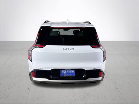 New 2026 Kia EV9 GT-Line image 7