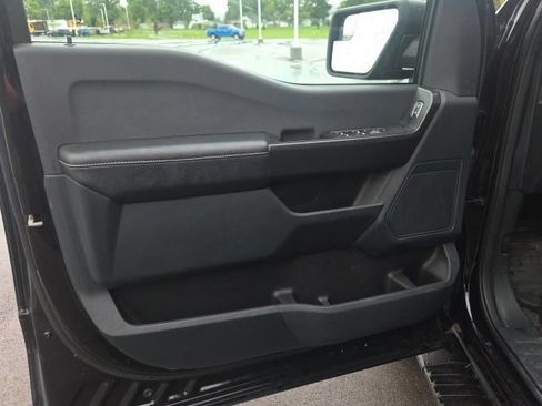 Used 2023 Ford F150 XL w/ STX Appearance Package AWD/4WD image 21