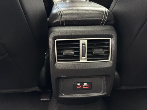 Used 2020 Nissan Maxima 3.5 SL w/ Floor Mat Group FWD image 38