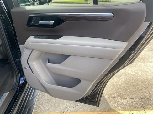 New 2026 Chevrolet Tahoe LT w/ Comfort Package RWD image 29