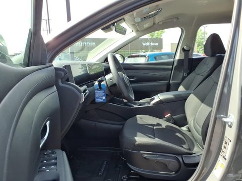 New 2026 Hyundai Tucson SE FWD image 15