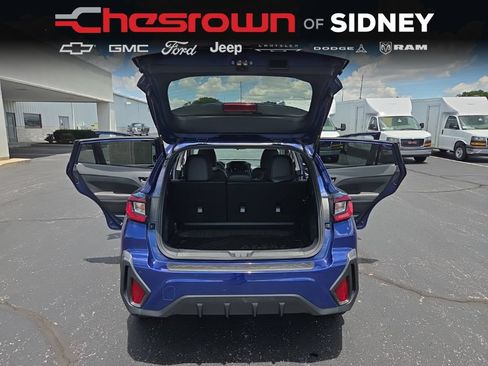 Used 2024 Subaru Crosstrek 2.5i Limited AWD/4WD image 23