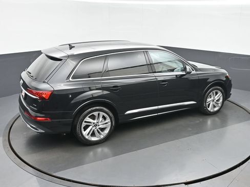 Used 2023 Audi Q7 2.0T Premium Plus w/ Premium Plus Package AWD/4WD image 36