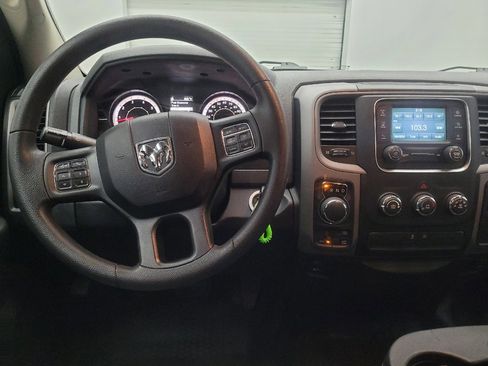 Used 2016 RAM 1500 Tradesman w/ Popular Equipment Group AWD/4WD image 22