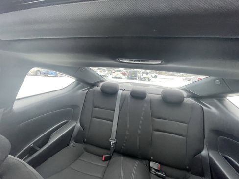 Used 2017 Honda Accord EX image 28