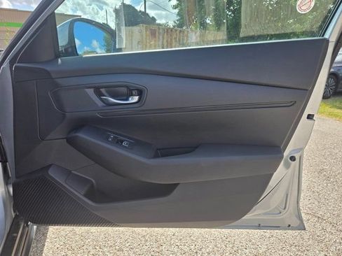 Used 2025 Honda Accord LX image 24