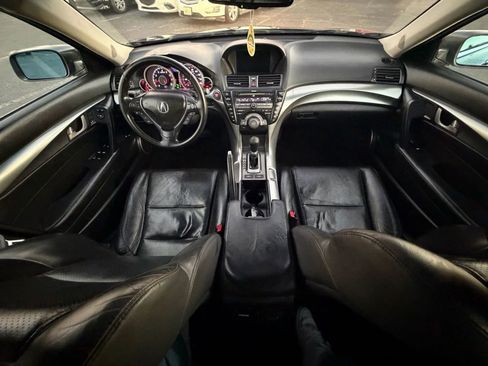 Used 2011 Acura TL Sedan 4D image 23