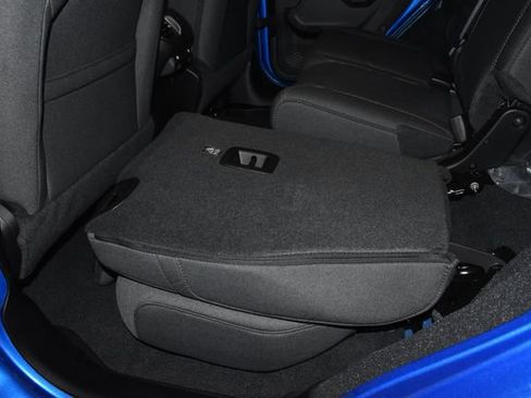 New 2026 Jeep Wrangler Willys image 26