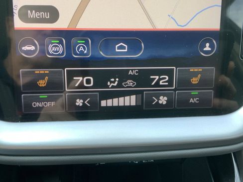 Used 2021 Subaru Outback Onyx Edition XT w/ Popular Package #2 image 41