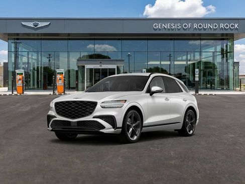 New 2026 Genesis GV70 2.5T Sport Prestige AWD/4WD image 1