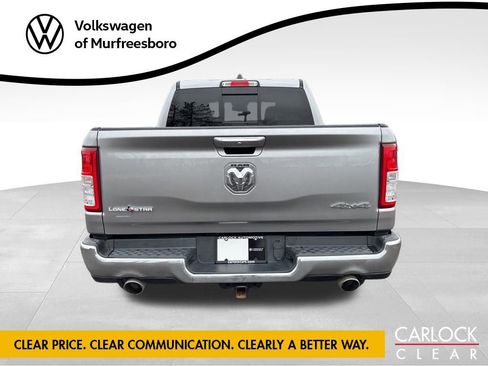 Used 2019 RAM 1500 Big Horn image 6