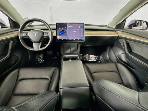 Used 2023 Tesla Model 3 Standard Range RWD image 35