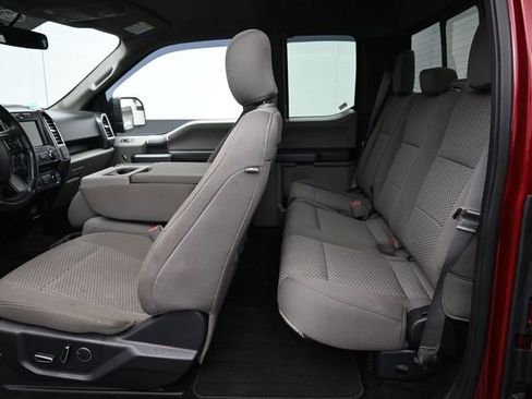 Used 2018 Ford F150 XLT w/ Equipment Group 302A Luxury image 27