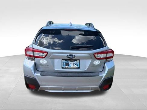 Used 2019 Subaru Crosstrek 2.0i Premium w/ Popular Package #4 AWD/4WD image 4