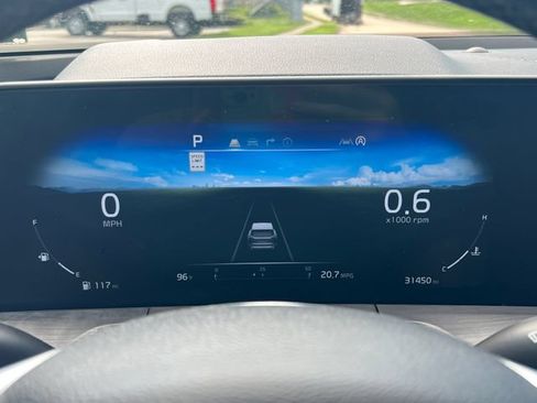 Used 2024 Kia Telluride SX Prestige X-Line AWD/4WD image 20